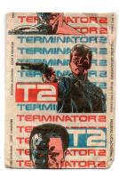 Sobre De Figuritas Terminator 2 - Vacio segunda mano  Argentina