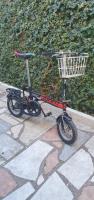 Bicicleta  Plegable  Importada Giant Rodado 12 , usado segunda mano  Argentina