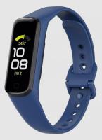 Usado, Reloj Smartwatch Samsung Galaxy Fit 2-malla Azul Petroleo segunda mano  Argentina