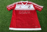 Camiseta River Plate Alternativa 2016 segunda mano  Argentina