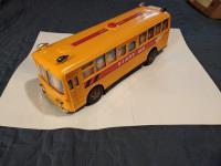 Autobus Escolar A Pilas Made In Japon 1980 segunda mano  Argentina