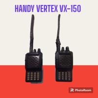 Handy Vertex Vx-150 (2 Unidades), usado segunda mano  Argentina