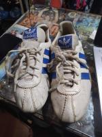 Zapatillas adidas Vintage De Atletismo segunda mano  Argentina