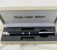 puntero laser verde segunda mano  Argentina