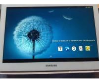 Tablet Samsung Galaxy Tab 2 Gt-p5100 Liberado Android segunda mano  Argentina