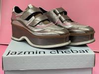 Zapatos Jazmin Chebar segunda mano  Argentina