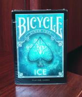 Baraja Bicycle Ice., usado segunda mano  Argentina