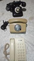 Teléfonos Usados Antiguos segunda mano  Argentina