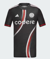 Camiseta Suplente River Plate 2024 segunda mano  Argentina