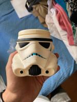 Taza Star Wars Stormtrooper Applause Colección, usado segunda mano  Argentina