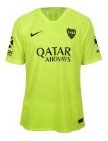 Camiseta De Boca Nike segunda mano  Argentina
