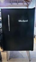 Frigobar-refrigerador Wirpool Modelo Wra09 B1, usado segunda mano  Argentina