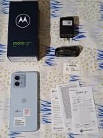 Liquido Motorola Moto G84 256/8 Gb - Nuevo, Días De Uso segunda mano  Argentina