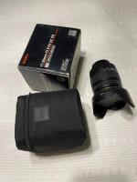 Lente Sigma 17-50mm F/2.8 Os Hsm Nikon -excelente Estado, usado segunda mano  Argentina