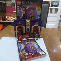 Lego Harry Potter N°76396 Clase De Adivinación Caja Original segunda mano  Argentina