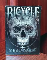 Baraja Bicycle Dead Soul., usado segunda mano  Argentina