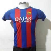 Usado, Camiseta Barcelona Qatar #10 Messi Talle Niño/dama segunda mano  Argentina