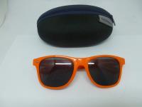 Gafas De Sol Naranja Anteojos Vintage Moda*leer Descripción segunda mano  Argentina