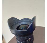Lente Sigma Af-p 10 20mm Para Nikon Dx En Perfecto Estado segunda mano  Argentina