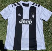 Camiseta Juventus 2018. Talle L segunda mano  Argentina