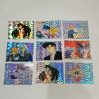 Antiguas Figuritas Sailor Moon Holográficas 1996 Mag 61418 segunda mano  Argentina