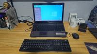 Notebook Acer 5551-2452 Completa Funciona Reparar Repuestos segunda mano  Argentina
