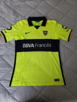 Camiseta Boca Alternativa 2013! segunda mano  Argentina