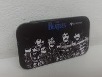 Púas Para Guitarra The Beatles En Caja, usado segunda mano  Argentina