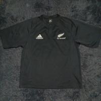 Camiseta adidas All Blacks 2006 segunda mano  Argentina