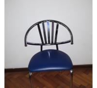 silla metalica segunda mano  Argentina