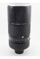 Nikon Nikkor 1000mm F11 Catadrioptico Teleobjetivo, usado segunda mano  Argentina