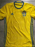 Set Camisetas Suecia/leicester/gremio segunda mano  Argentina