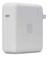 Cargador Macbook Apple Magsafe 3 Tipo C 61w Original Outlet segunda mano  Argentina