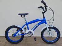 Bicicleta  Topmega Cross R 16 Para Niños segunda mano  Argentina