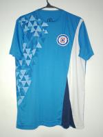 Camiseta Cruz Azul  segunda mano  Argentina