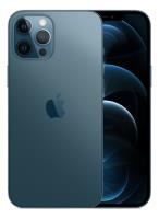  iPhone 12 Pro Max Blue 256gb Usado Condicion 89% Bateria  segunda mano  Argentina