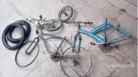 Usado, Bicicletas A Restaurar Mtb Playera Y Niño segunda mano  Argentina