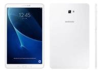 Usado, Tablet Samsung Galaxy Tab A 10.1 Sm-t580 10.1  Version Lte  segunda mano  Argentina