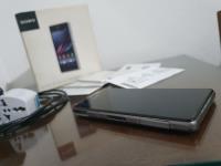 Sony Xperia Z1 16 Gb  Negro 2 Gb Ram, usado segunda mano  Argentina