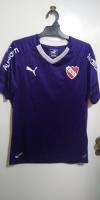 Camiseta De Independiente Puma Cai Original De Arquero 2018 segunda mano  Argentina