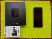 Samsung Galaxy Z Fold5 512gb Black segunda mano  Argentina