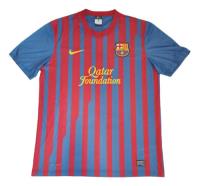 Camiseta Fútbol Club Barcelona Nike - Edstiendas, usado segunda mano  Argentina