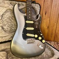 Guitarra Stratocaster American Professional Ii Fender, usado segunda mano  Argentina
