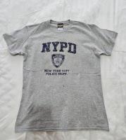 Remera Policía New York Nypd Importada Producto Oficial M , usado segunda mano  Argentina