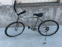 Bicicleta Playera Rodado 26 segunda mano  Argentina