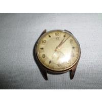 Antiguo Reloj Cuerda Omega A Reparar Falta Corona 3,5 Diam., usado segunda mano  Argentina