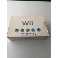 Consola Wii Sports Nintendo Con Un Control. Original Usa segunda mano  Argentina