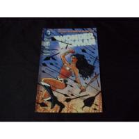 Wonder Woman # 1 - Ecc, usado segunda mano  Argentina