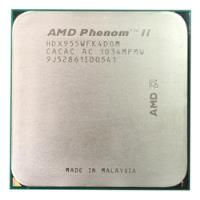 Micro Procesador Amd Phenom Ii 955 Gm 3.2ghzhdx955fbk segunda mano  Argentina