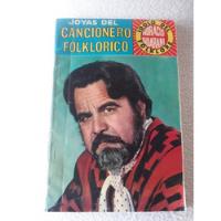 Revista Joyas Del Cancionero Folklorico Horacio Guarani segunda mano  Argentina